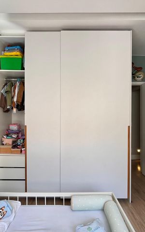 Apartamento para alugar com 113m², 3 quartos e sem vaga