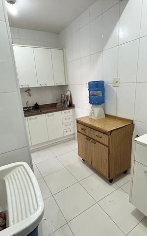 Apartamento à venda com 62m², 2 quartos e sem vagaÁrea de Serviço