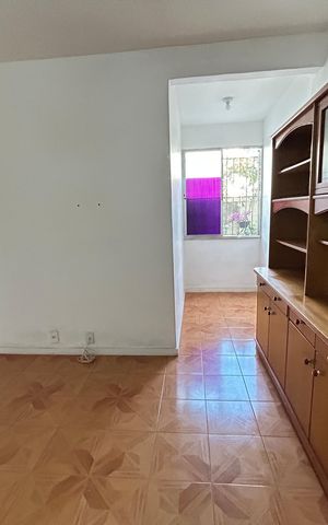 Apartamento à venda com 62m², 2 quartos e sem vagaSala