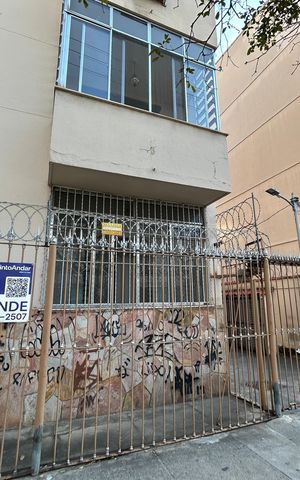 Apartamento à venda com 62m², 2 quartos e sem vagaFachada + placa