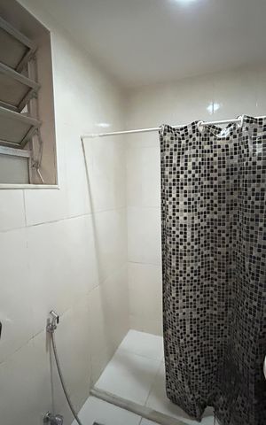 Apartamento à venda com 62m², 2 quartos e sem vagaBanheiro