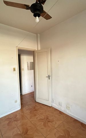 Apartamento à venda com 62m², 2 quartos e sem vagaQuarto 1