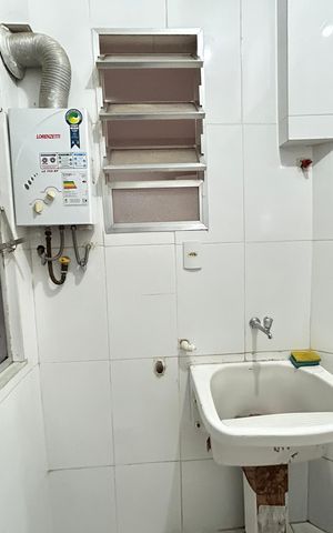 Apartamento à venda com 62m², 2 quartos e sem vagaÁrea de Serviço