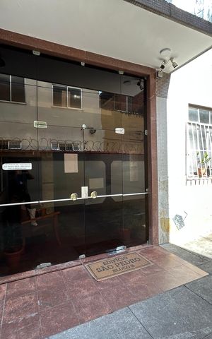 Apartamento à venda com 62m², 2 quartos e sem vagaPortaria