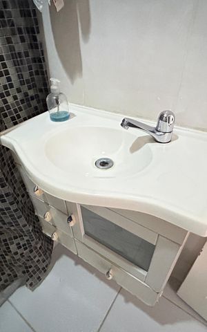 Apartamento à venda com 62m², 2 quartos e sem vagaBanheiro