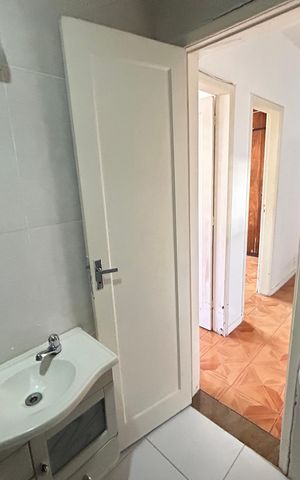 Apartamento à venda com 62m², 2 quartos e sem vagaBanheiro
