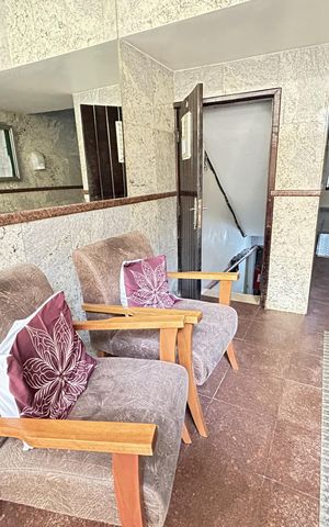 Apartamento à venda com 62m², 2 quartos e sem vagaHall de entrada