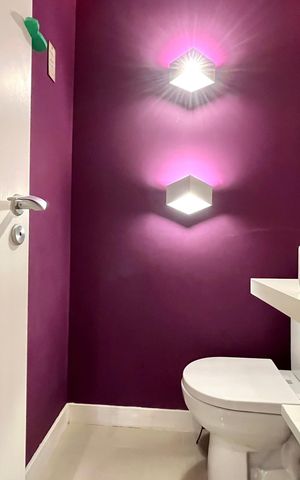 Apartamento à venda com 72m², 2 quartos e 1 vaga Apartamento à venda com 72m², 2 quartos e 1 vagaLavabo