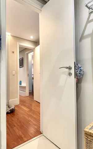 Apartamento à venda com 72m², 2 quartos e 1 vaga Apartamento à venda com 72m², 2 quartos e 1 vagaBanheiro da Suíte 1