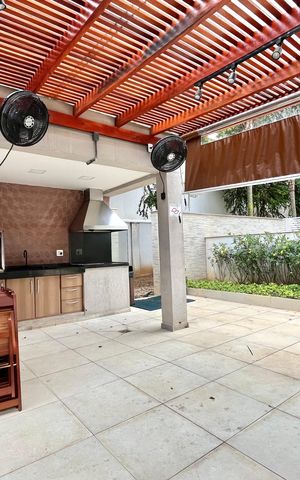 Apartamento à venda com 72m², 2 quartos e 1 vaga Apartamento à venda com 72m², 2 quartos e 1 vagaÁrea comum - Churrasqueira