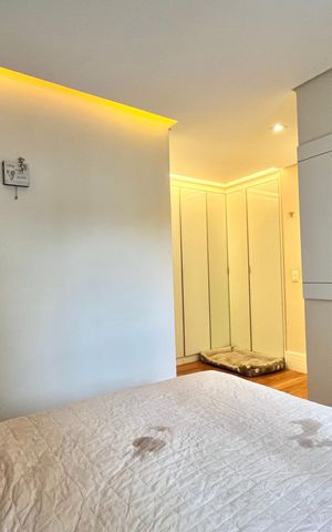 Apartamento à venda com 72m², 2 quartos e 1 vaga Apartamento à venda com 72m², 2 quartos e 1 vagaSuite 1
