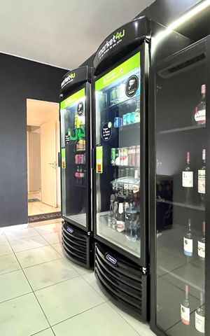 Apartamento à venda com 72m², 2 quartos e 1 vaga Apartamento à venda com 72m², 2 quartos e 1 vagaÁrea comum - Mercado