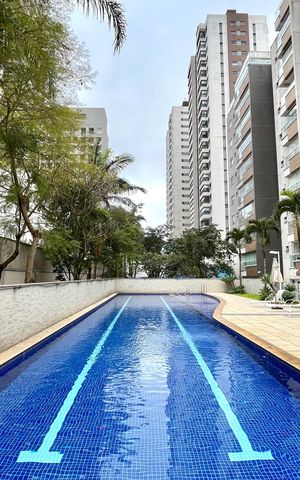 Apartamento à venda com 72m², 2 quartos e 1 vaga Apartamento à venda com 72m², 2 quartos e 1 vagaÁrea comum - Piscina