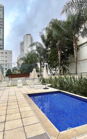 Apartamento à venda com 72m², 2 quartos e 1 vaga Apartamento à venda com 72m², 2 quartos e 1 vagaÁrea comum - Piscina