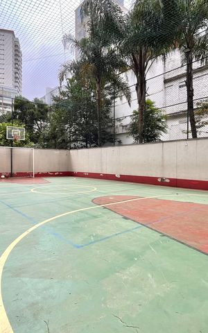 Apartamento à venda com 72m², 2 quartos e 1 vaga Apartamento à venda com 72m², 2 quartos e 1 vagaÁrea comum - Quadra