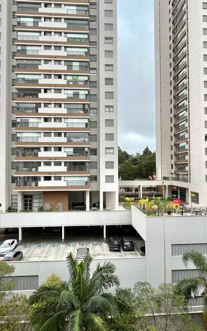 Apartamento à venda com 72m², 2 quartos e 1 vaga Apartamento à venda com 72m², 2 quartos e 1 vagaVista da Suíte 2