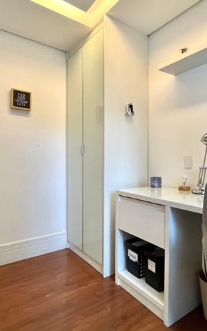 Apartamento à venda com 72m², 2 quartos e 1 vaga Apartamento à venda com 72m², 2 quartos e 1 vagaSuite 2
