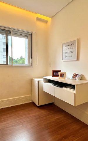 Apartamento à venda com 72m², 2 quartos e 1 vaga Apartamento à venda com 72m², 2 quartos e 1 vagaSuite 2