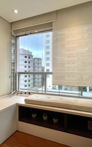 Apartamento à venda com 72m², 2 quartos e 1 vaga Apartamento à venda com 72m², 2 quartos e 1 vagaVaranda