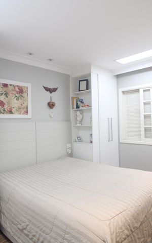 Casa à venda com 160m², 2 quartos e 1 vagaQuarto 1