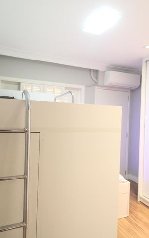 Casa à venda com 160m², 2 quartos e 1 vagaQuarto 2