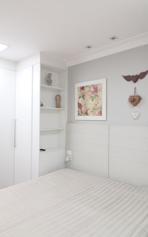 Casa à venda com 160m², 2 quartos e 1 vagaQuarto 1