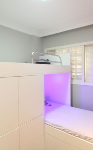 Casa à venda com 160m², 2 quartos e 1 vagaQuarto 2