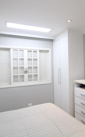 Casa à venda com 160m², 2 quartos e 1 vagaQuarto 1