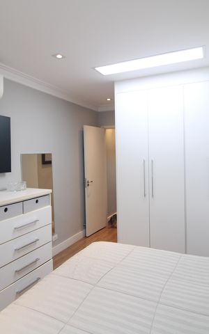 Casa à venda com 160m², 2 quartos e 1 vagaQuarto 1
