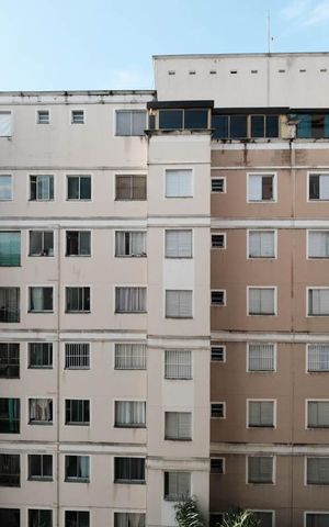 Apartamento à venda com 54m², 2 quartos e 1 vagaQuarto 1