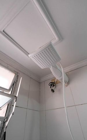 Apartamento à venda com 54m², 2 quartos e 1 vagaBanheiro