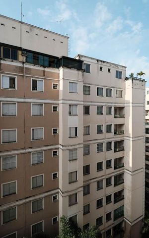 Apartamento à venda com 54m², 2 quartos e 1 vagaQuarto 2