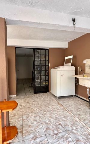 Casa para alugar com 133m², 3 quartos e 2 vagasÁrea de Serviço