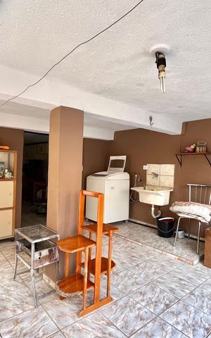 Casa para alugar com 133m², 3 quartos e 2 vagasÁrea de Serviço
