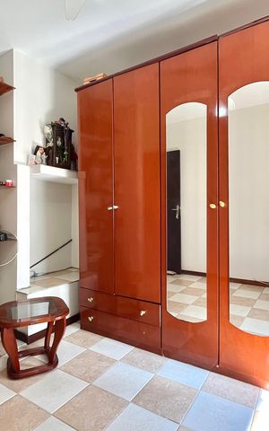Casa para alugar com 133m², 3 quartos e 2 vagasQuarto 2