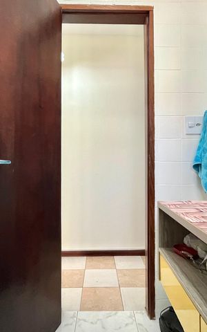 Casa para alugar com 133m², 3 quartos e 2 vagasBanheiro