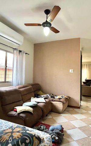 Casa para alugar com 133m², 3 quartos e 2 vagasSala de Jantar