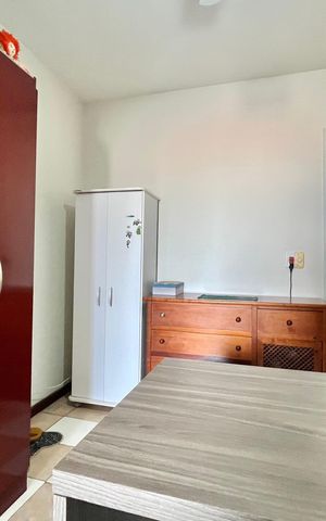 Casa para alugar com 133m², 3 quartos e 2 vagasQuarto 3