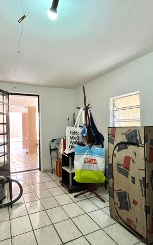Casa para alugar com 133m², 3 quartos e 2 vagasQuarto de Serviço