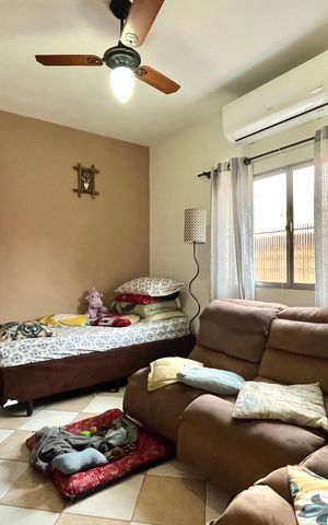 Casa para alugar com 133m², 3 quartos e 2 vagasSala de Jantar