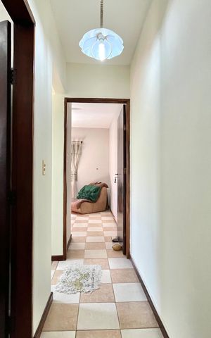 Casa para alugar com 133m², 3 quartos e 2 vagasCorredor