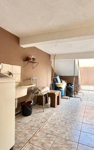 Casa para alugar com 133m², 3 quartos e 2 vagasÁrea de Serviço