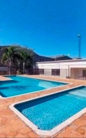 Apartamento para alugar com 48m², 2 quartos e 1 vaga Apartamento para alugar com 48m², 2 quartos e 1 vagaÁrea externa