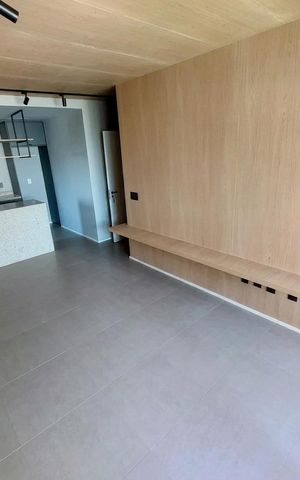 Apartamento para alugar com 73m², 2 quartos e 2 vagas Apartamento para alugar com 73m², 2 quartos e 2 vagasSala