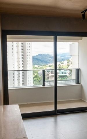 Apartamento para alugar com 73m², 2 quartos e 2 vagas Apartamento para alugar com 73m², 2 quartos e 2 vagasSala