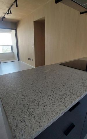 Apartamento para alugar com 73m², 2 quartos e 2 vagas Apartamento para alugar com 73m², 2 quartos e 2 vagasCozinha
