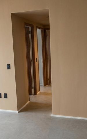 Apartamento para alugar com 73m², 2 quartos e 2 vagas Apartamento para alugar com 73m², 2 quartos e 2 vagasSala