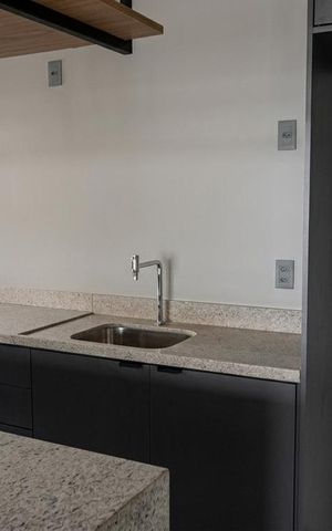 Apartamento para alugar com 73m², 2 quartos e 2 vagas Apartamento para alugar com 73m², 2 quartos e 2 vagasCozinha