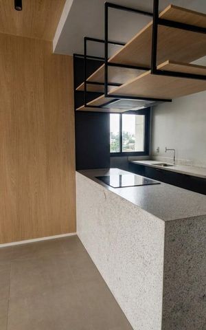 Apartamento para alugar com 73m², 2 quartos e 2 vagas Apartamento para alugar com 73m², 2 quartos e 2 vagasCozinha
