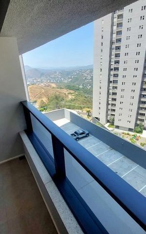 Apartamento para alugar com 73m², 2 quartos e 2 vagas Apartamento para alugar com 73m², 2 quartos e 2 vagasVaranda